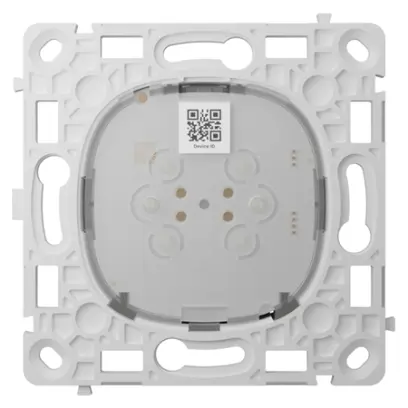 LIGHTCORE 2-GANG 1-WAY -V